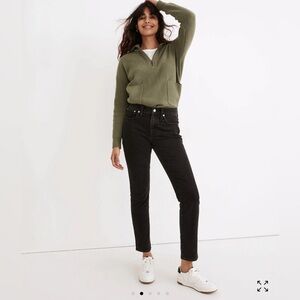 🖤MADEWELL Tomboy Straight Jeans🖤 Womens size 29.